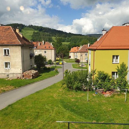 Apartament Stok O Krok Stronie Śląskie Exteriör bild