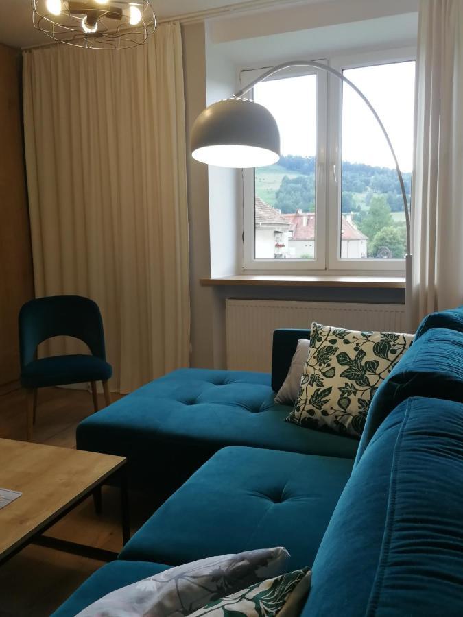 Apartament Stok O Krok Stronie Śląskie Exteriör bild