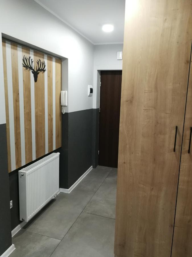 Apartament Stok O Krok Stronie Śląskie Exteriör bild