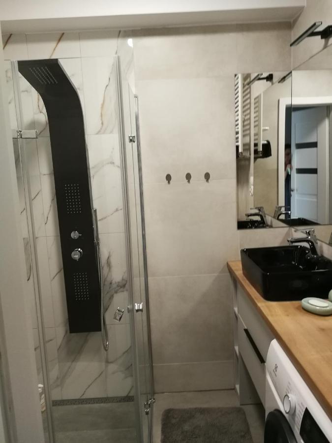 Apartament Stok O Krok Stronie Śląskie Exteriör bild