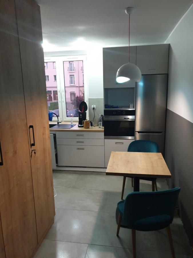 Apartament Stok O Krok Stronie Śląskie Exteriör bild