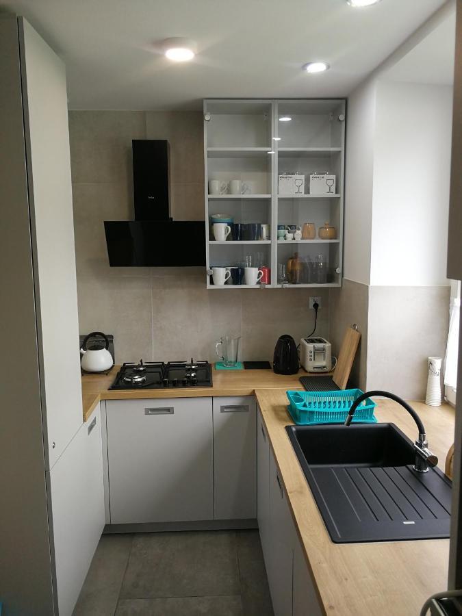 Apartament Stok O Krok Stronie Śląskie Exteriör bild